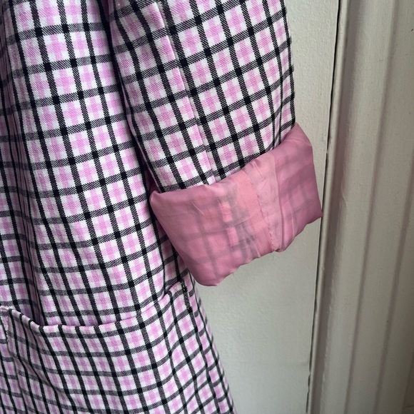 Pink blazer from Simons - Picture 4 of 4